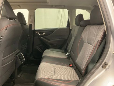 Used 2020 Subaru Forester Sport AWD/4WD image 34