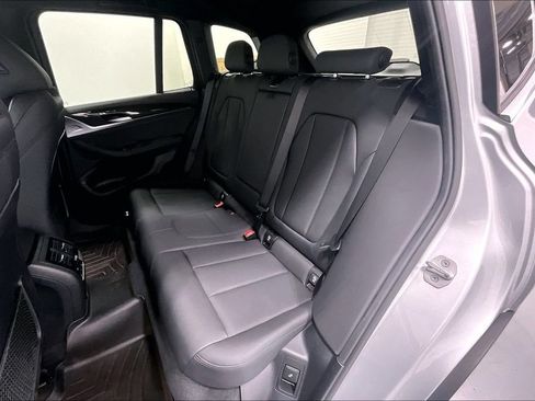 Used 2021 BMW X3 sDrive30i RWD image 31