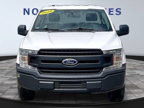 Used 2019 Ford F150 XL w/ Equipment Group 101A Mid RWD image 2