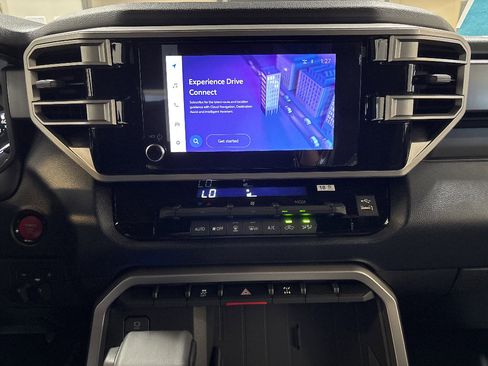 New 2026 Toyota Tundra SR5 AWD/4WD image 10