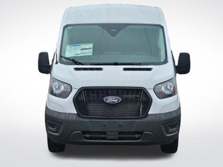New 2026 Ford Transit 250 148 Medium Roof w/ Load Area Protection Package video 4