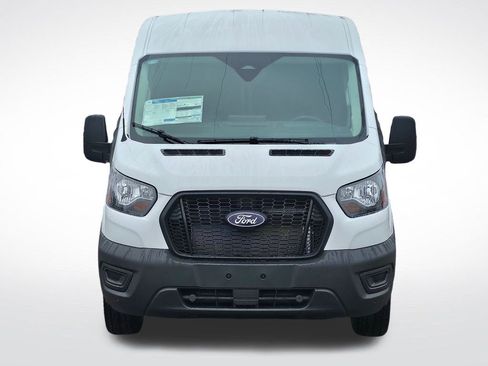 New 2026 Ford Transit 250 148 Medium Roof w/ Load Area Protection Package image 4