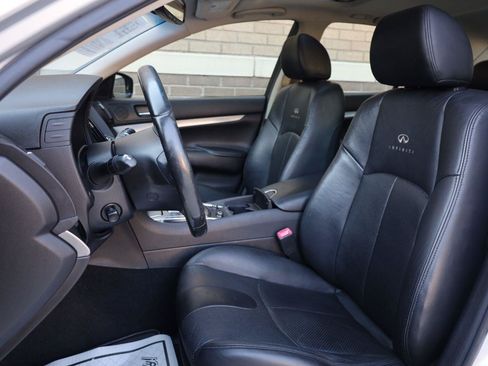 Used 2010 INFINITI G37 x Sedan w/ Premium Pkg AWD/4WD image 18
