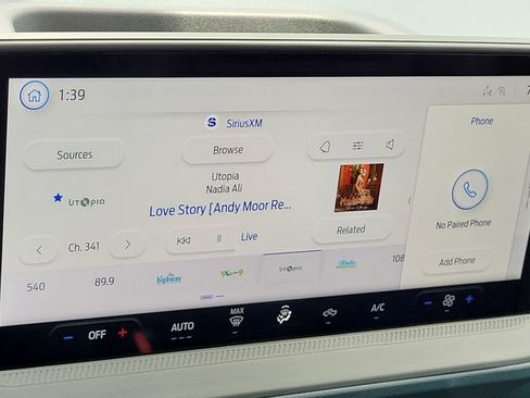 New 2026 Ford Maverick Lobo AWD/4WD image 21