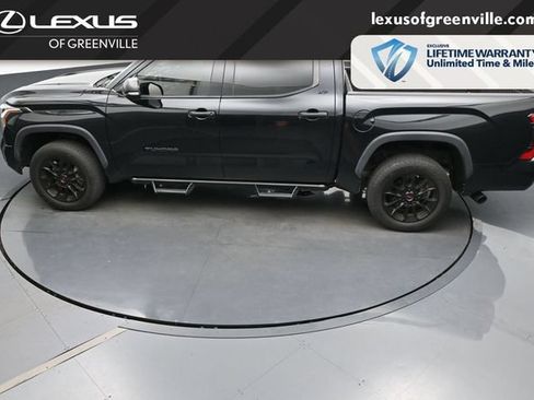 Used 2023 Toyota Tundra SR5 w/ SR5 Convenience Package AWD/4WD image 47