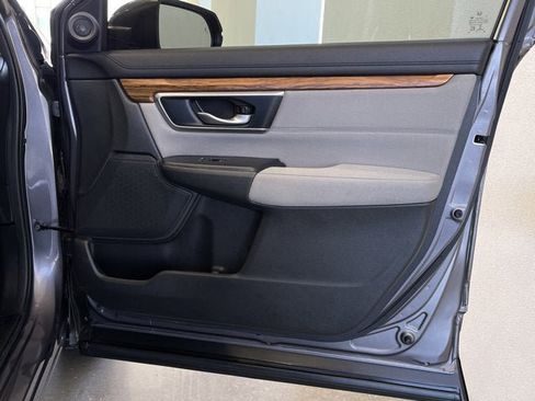 Used 2018 Honda CR-V EX image 20