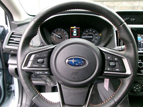 Used 2018 Subaru Crosstrek 2.0i Premium w/ Eyesight System AWD/4WD image 17