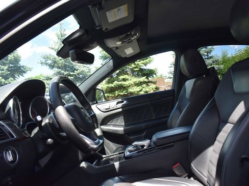 Used 2019 Mercedes-Benz GLE 43 AMG 4MATIC Coupe image 9