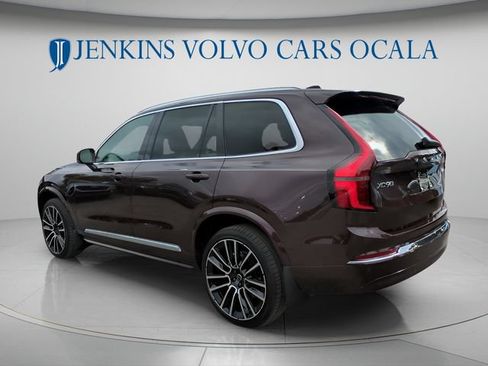New 2026 Volvo XC90 B6 Plus AWD/4WD image 6