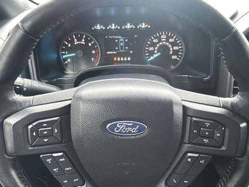 Used 2020 Ford F150 XLT w/ Equipment Group 302A Luxury AWD/4WD image 18