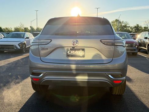 Used 2023 Buick Envision Avenir image 6