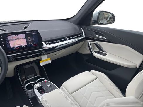 New 2026 BMW X1 xDrive28i w/ Convenience Package image 27