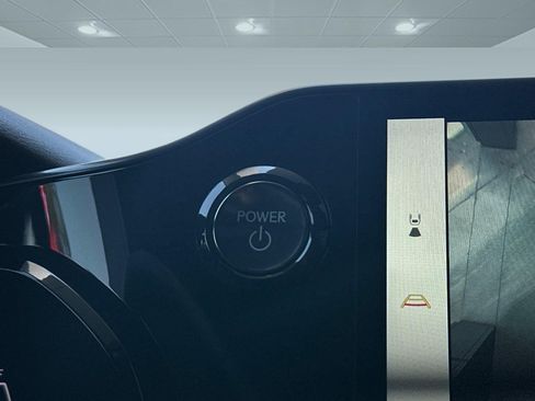 Certified 2025 Lexus NX 350h AWD w/ Cold Area Package image 23