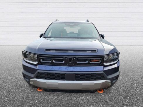 New 2026 Honda Passport TrailSport image 6