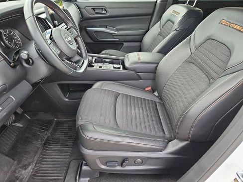 Certified 2023 Nissan Pathfinder Rock Creek AWD/4WD image 13