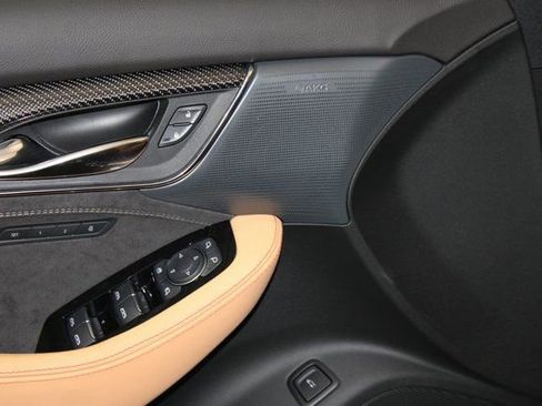 New 2026 Cadillac CT5 V Blackwing image 12