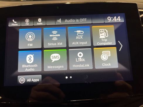 Used 2019 Honda Pilot EX-L image 19