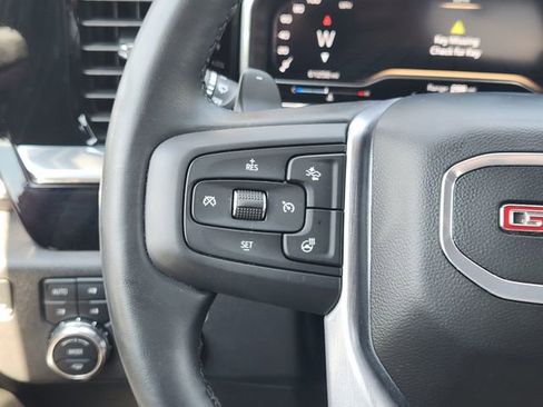 Used 2024 GMC Sierra 1500 Elevation w/ X31 Off-Road Package AWD/4WD image 27