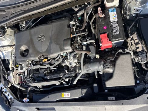 Used 2021 Toyota Camry SE image 26