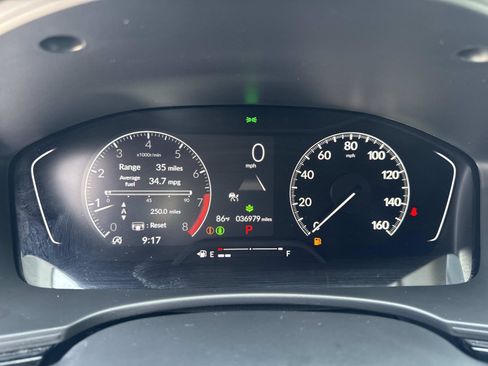 Used 2024 Honda Civic LX image 28