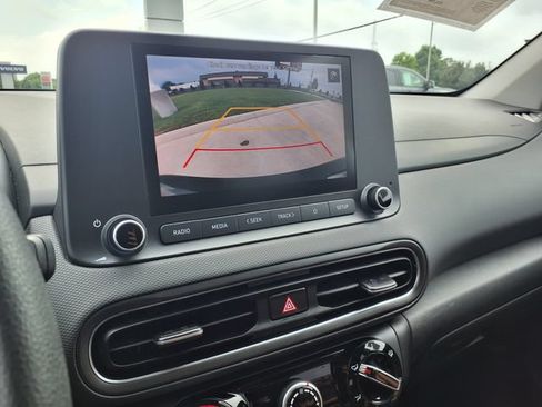 Used 2023 Hyundai Kona SEL w/ Cargo Package AWD/4WD image 26