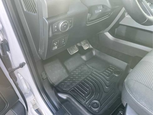 Used 2015 Ford F150 XLT w/ Equipment Group 302A Luxury image 23