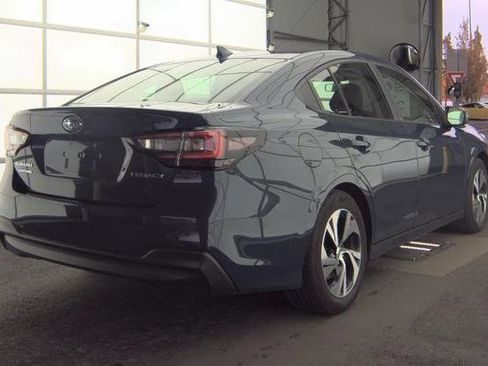 Used 2025 Subaru Legacy Premium image 5