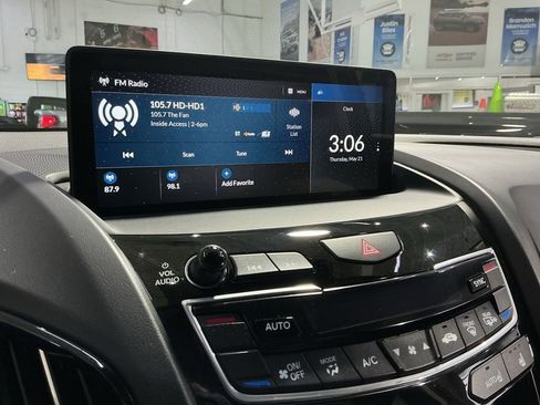 Used 2023 Acura RDX AWD w/ Technology Package image 19
