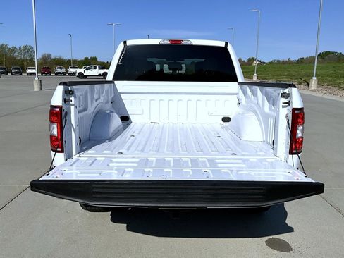 Used 2020 Ford F150 XLT w/ Equipment Group 302A Luxury AWD/4WD image 22