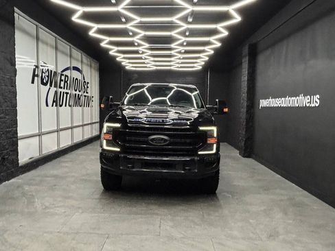 Used 2021 Ford F250 Lariat AWD/4WD image 15
