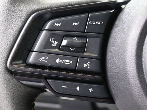 New 2026 Subaru Crosstrek 2.5i Sport image 24