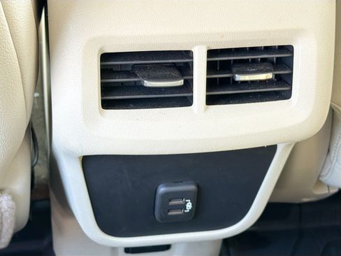 Used 2020 GMC Terrain Denali FWD image 21