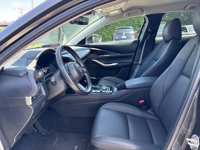 Used 2024 MAZDA CX-30 AWD 2.5 S w/ Select Sport Pkg image 6