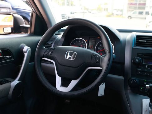 Used 2007 Honda CR-V EX image 28