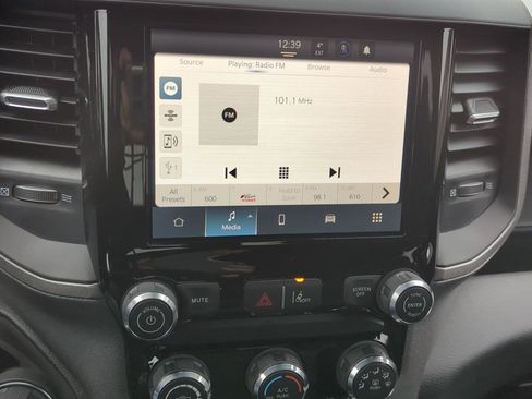 New 2026 RAM 1500 Classic Warlock image 17