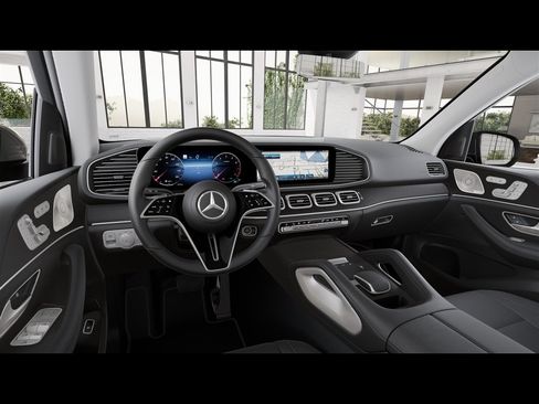 Certified 2026 Mercedes-Benz GLE 450 4MATIC image 38
