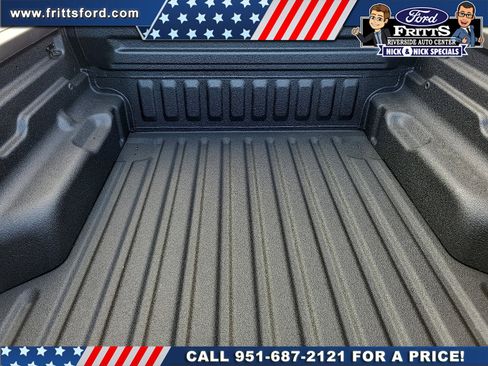 New 2025 Ford Maverick XL FWD image 21