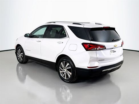 Used 2024 Chevrolet Equinox Premier AWD/4WD image 7