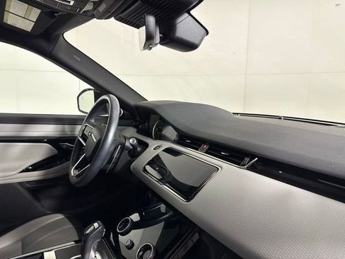 Used 2022 Land Rover Range Rover Evoque R-Dynamic S image 33