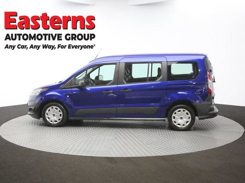 Used 2017 Ford Transit Connect XL image 56