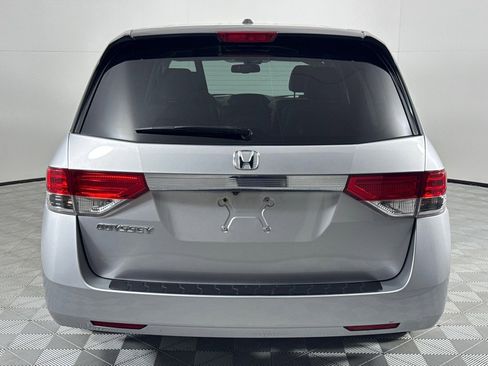 Used 2014 Honda Odyssey EX-L image 6