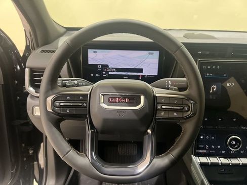 New 2026 GMC Terrain AT4 w/ Convenience Package III AWD/4WD image 10