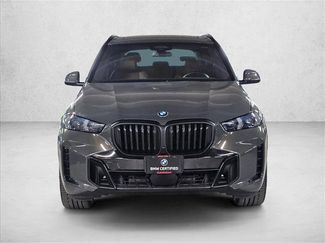 Certified 2024 BMW X5 xDrive40i w/ Executive Package AWD/4WD video 2