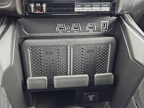 New 2026 RAM 2500 Limited image 26