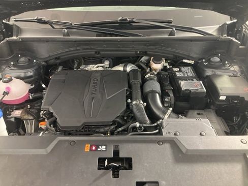 Used 2024 Hyundai Santa Fe Calligraphy image 33