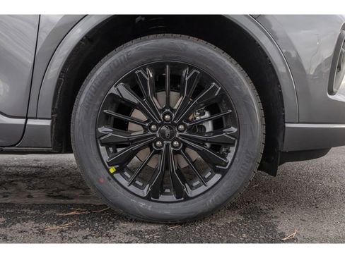 New 2025 Ford Escape ST-Line Elite w/ Premium Technology Package image 9