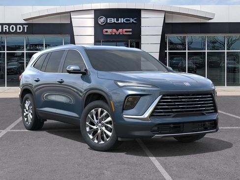 New 2026 Buick Enclave Preferred FWD image 7