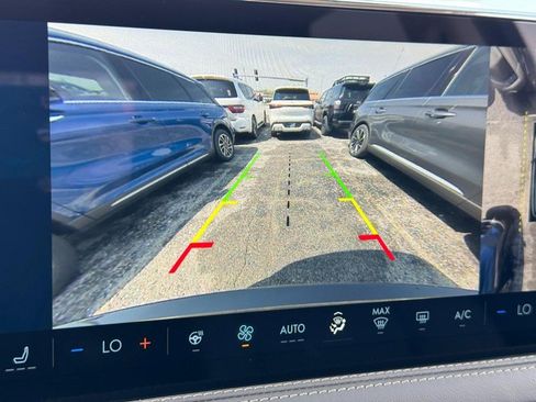 Used 2024 Lincoln Corsair FWD w/ Equipment Group 101A image 23