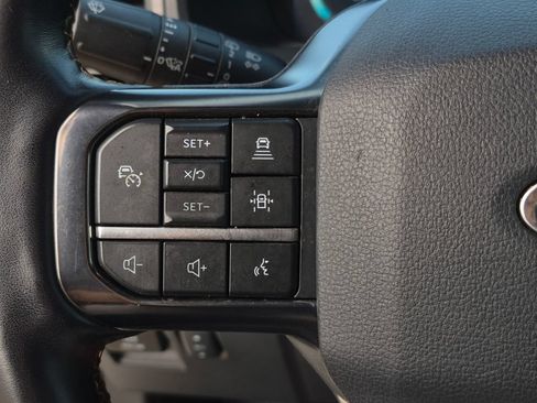 Used 2023 Ford Expedition Max Platinum AWD/4WD image 27