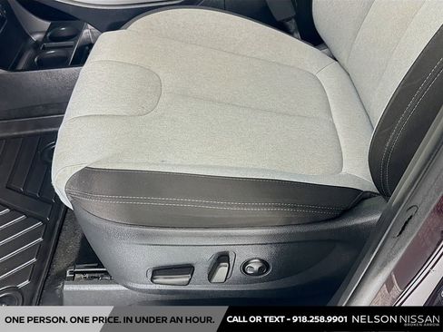 Used 2020 Hyundai Palisade SEL FWD image 18